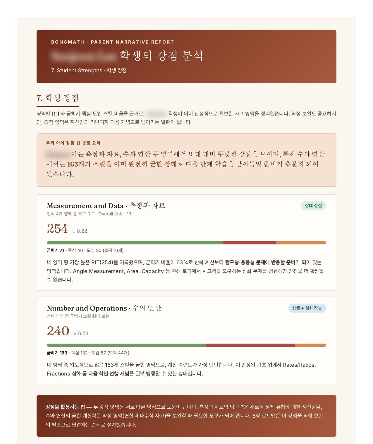 report